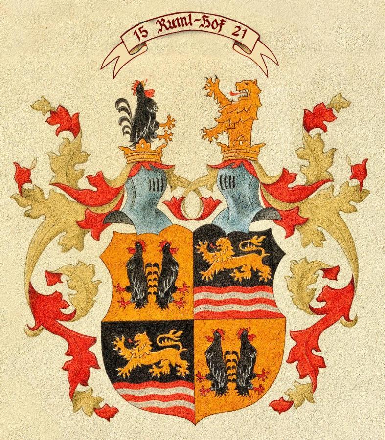 Rumlhof Бресаноне Екстериор снимка